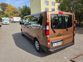 Renault Trafic 1.6 d 120 kc, снимка 3