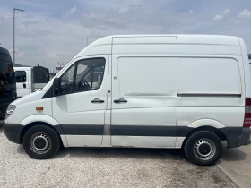 Mercedes-Benz Sprinter | Mobile.bg    6