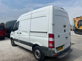 Mercedes-Benz Sprinter | Mobile.bg    5