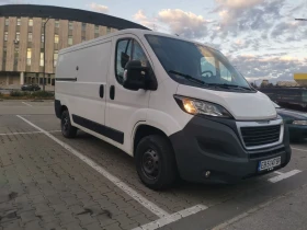 Peugeot Boxer 2.2HDI-130ps, снимка 2