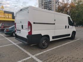 Peugeot Boxer 2.2HDI-130ps, снимка 5