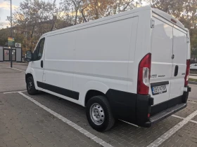 Peugeot Boxer 2.2HDI-130ps, снимка 6