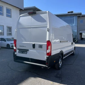 Fiat Ducato VAN 435L4H3 2.2 Multijet3 140 MT S&S E6, снимка 5