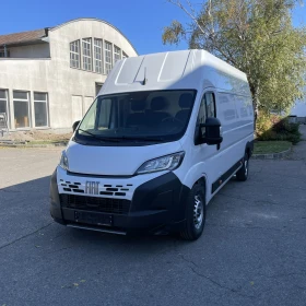     Fiat Ducato VAN 435L4H3 2.2 Multijet3 140 MT S&S E6