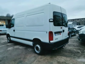 Opel Movano 2.8DTI, снимка 16