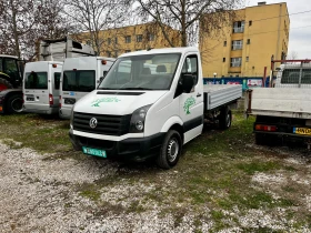 VW Crafter 2.0TDI, снимка 2