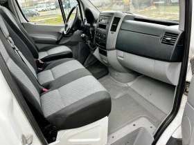 VW Crafter 2.0TDI, снимка 8