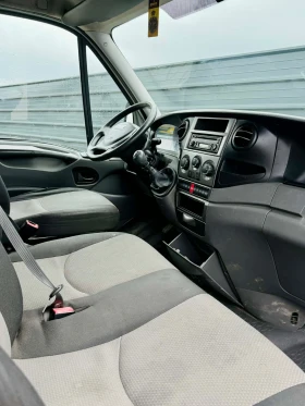 Iveco 35c13 * КЛИМА* MAXXI* ТОП ТОП ТОП ЦЕНА* FACELIFT*  | Auto.bg — изображение 3