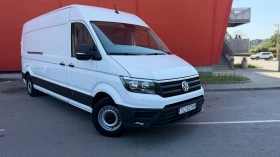 ����� �� �������� �� VW Crafter CARPLAY/���/2 �����/�����
