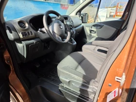 Renault Trafic 1.6 d 120 kc | Mobile.bg � ����� ������ 5