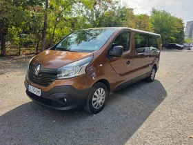 Renault Trafic 1.6 d 120 kc | Mobile.bg � ����� ������ 2