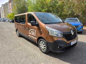 ������ Renault Trafic