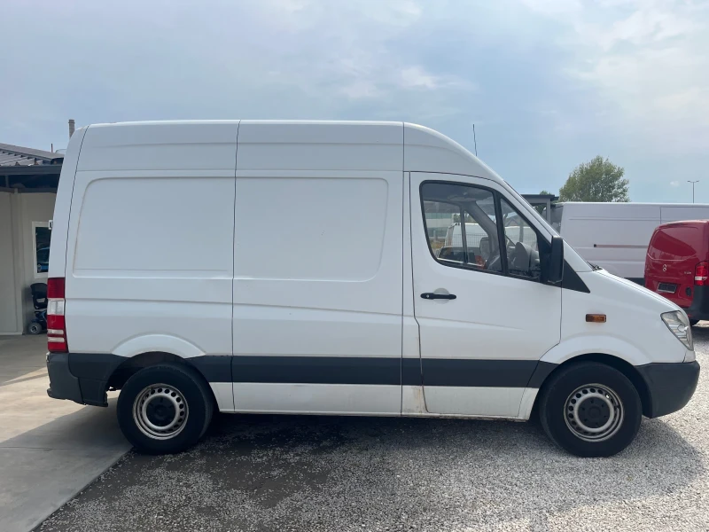 Mercedes-Benz Sprinter, снимка 2 - Бусове и автобуси - 46979074