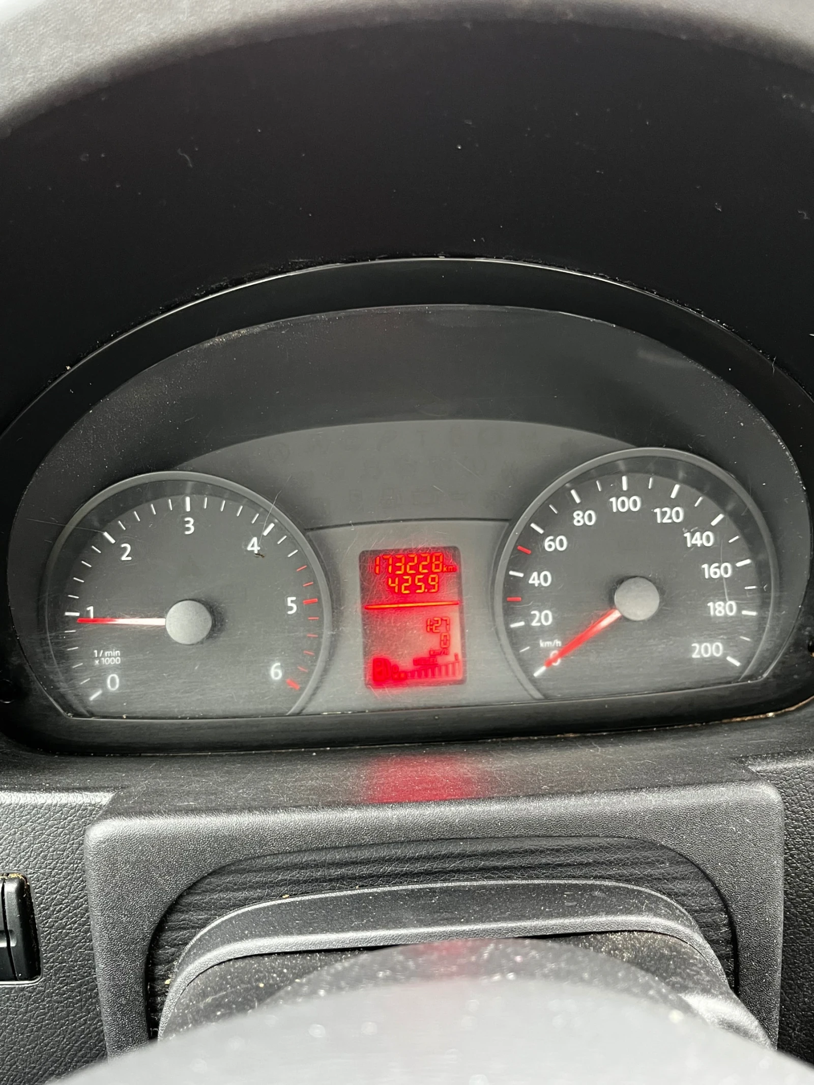 VW Crafter 2.0TDI | Mobile.bg   11