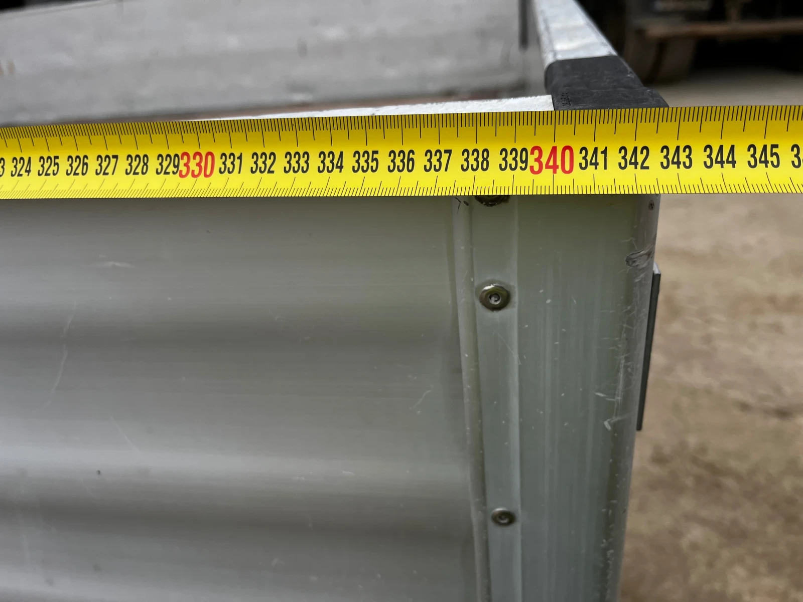 VW Crafter 2.0TDI | Mobile.bg   13