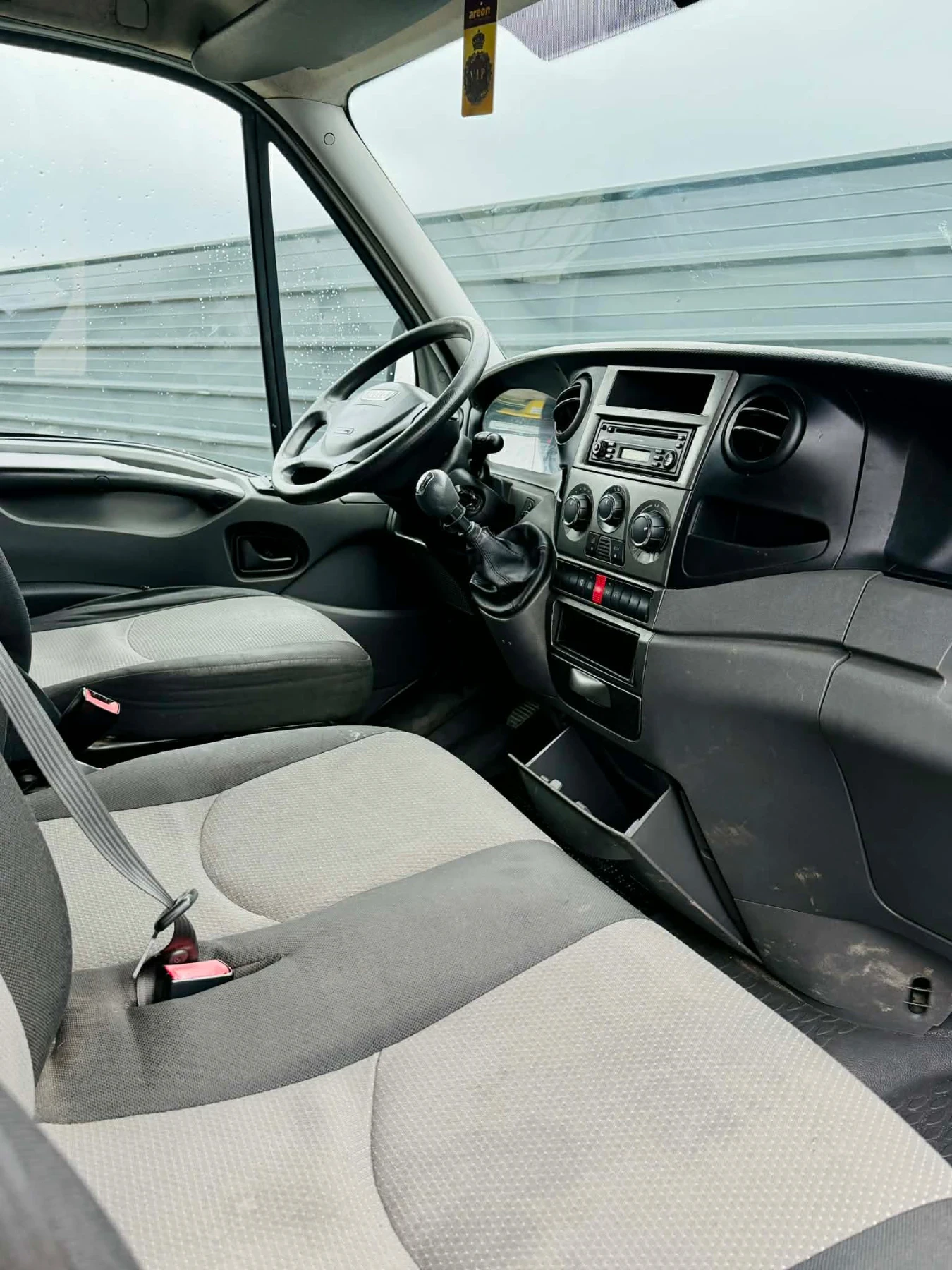 Iveco 35c13 * КЛИМА* MAXXI* ТОП ТОП ТОП ЦЕНА* FACELIFT* , снимка 3 - Бусове и автобуси - 54171567