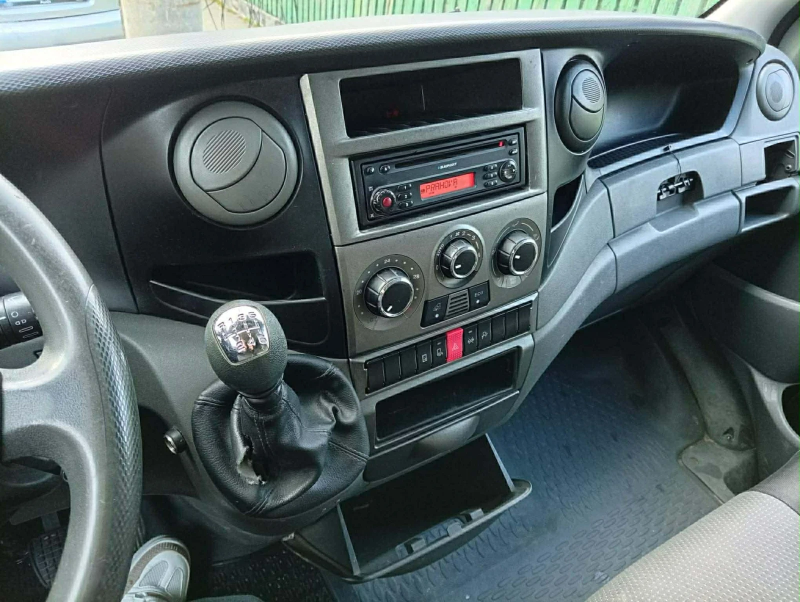 Iveco 35c13 * КЛИМА* MAXXI* ТОП ТОП ТОП ЦЕНА* FACELIFT* , снимка 5 - Бусове и автобуси - 54171567