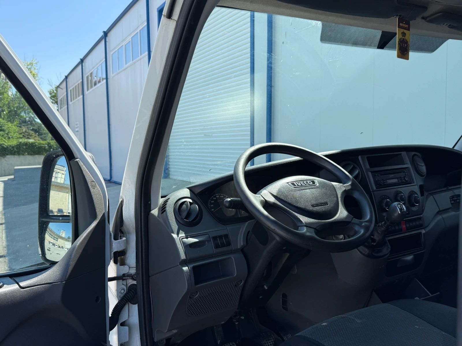 Iveco 35c13 * КЛИМА* MAXXI* ТОП ТОП ТОП ЦЕНА* FACELIFT* , снимка 10 - Бусове и автобуси - 55456331