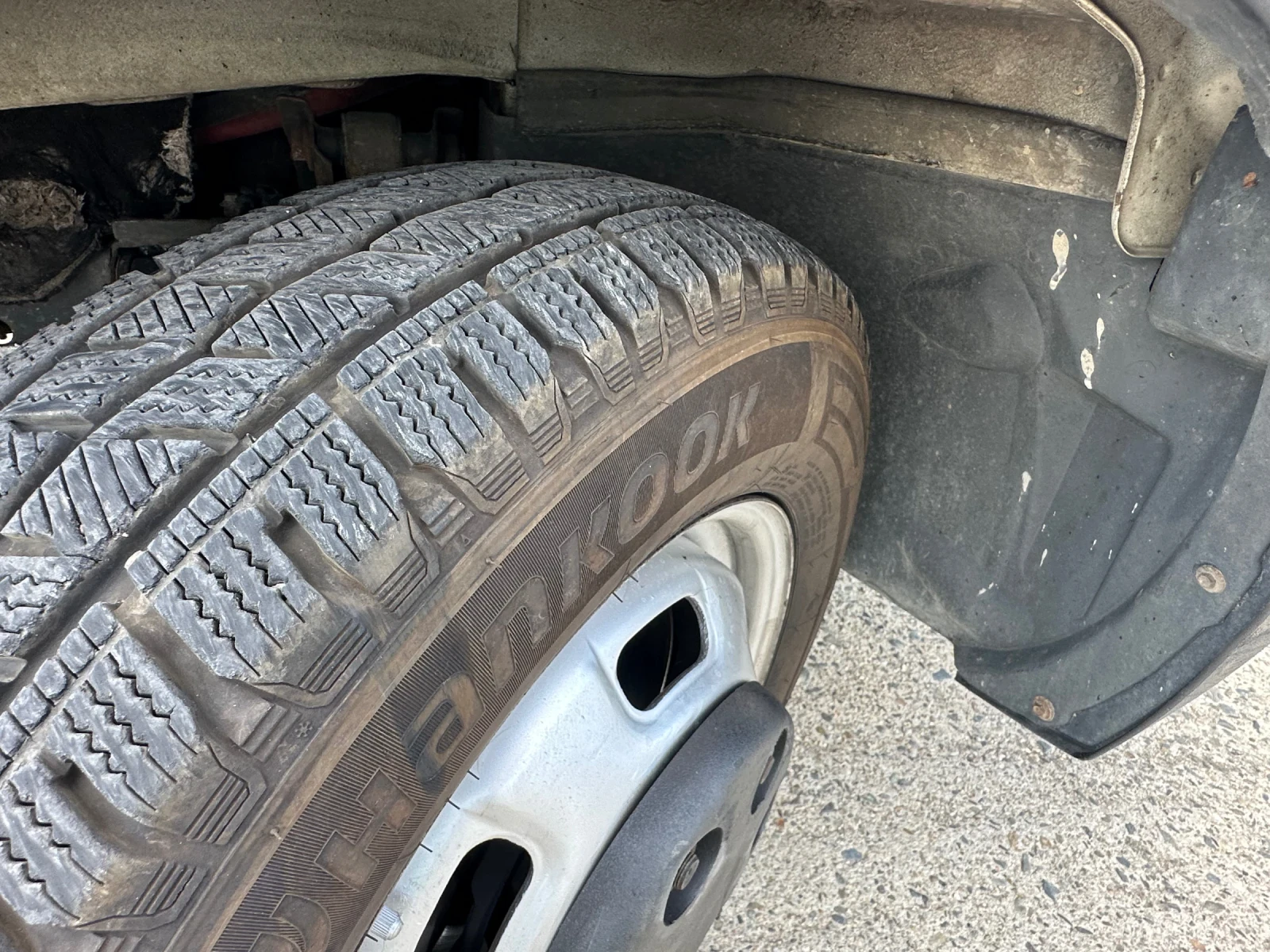Iveco Daily 35C15* 3.0HPI* Тристранен самосвал* , снимка 7 - Бусове и автобуси - 55588532