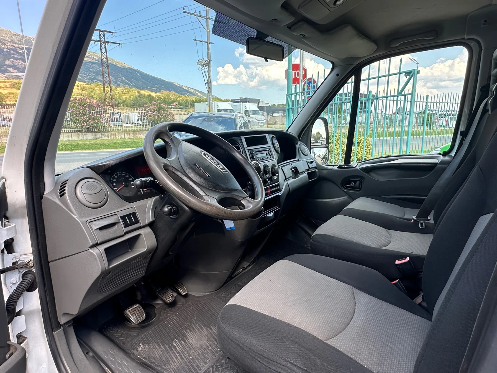 Iveco Daily 35C15* 3.0HPI* Тристранен самосвал* , снимка 5 - Бусове и автобуси - 55588532