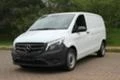 Mercedes-Benz V 220 БУСОВЕ НА ЧАСТИ, снимка 2