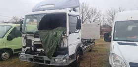 Mercedes-Benz Atego 815, снимка 6
