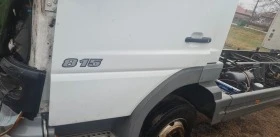 Mercedes-Benz Atego 815, снимка 7