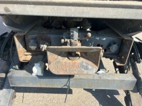 Volvo Fl 240коня, , , брезент, , , , падащ борд , , внос, снимка 13