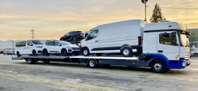 Обява за продажба на Mercedes-Benz Atego 918 FVG E6 ~78 000 лв. - изображение 7