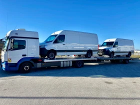 Обява за продажба на Mercedes-Benz Atego 918 FVG E6 ~78 000 лв. - изображение 10