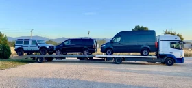 Обява за продажба на Mercedes-Benz Atego 918 FVG E6 ~78 000 лв. - изображение 9