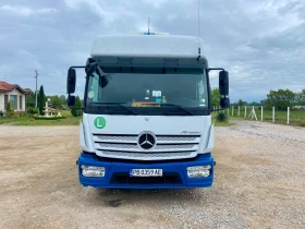 Обява за продажба на Mercedes-Benz Atego 918 FVG E6 ~78 000 лв. - изображение 2