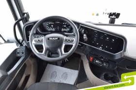 Daf XG SZM26063 | Auto.bg — изображение 16