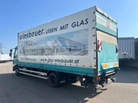 Volvo Fl 240коня, , , брезент, , , , падащ борд , , внос | Auto.bg — изображение 7