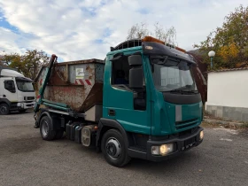 Iveco Eurocargo 80E16* �������������* �������� | Mobile.bg � ����� ������ 12