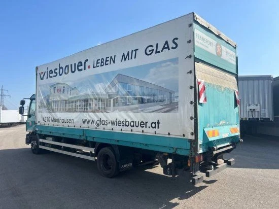 Volvo Fl 240����, , , �������, , , , ����� ���� , , ���� | Mobile.bg � ����������� 7