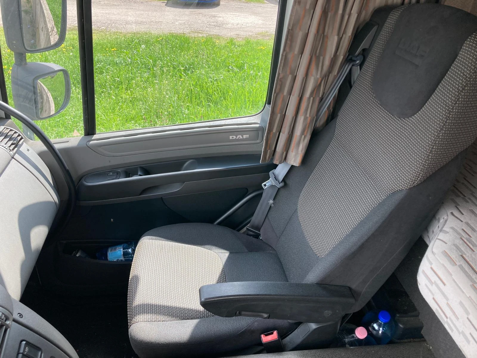 Daf CF на части - изображение 10