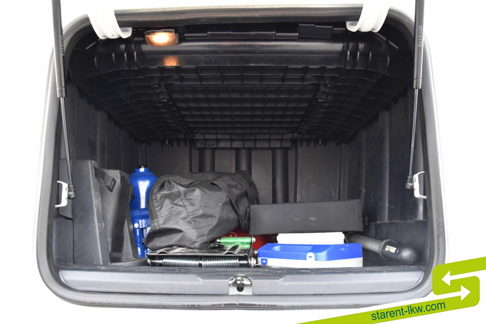 Daf XG SZM26063, снимка 12 - Камиони - 54213598