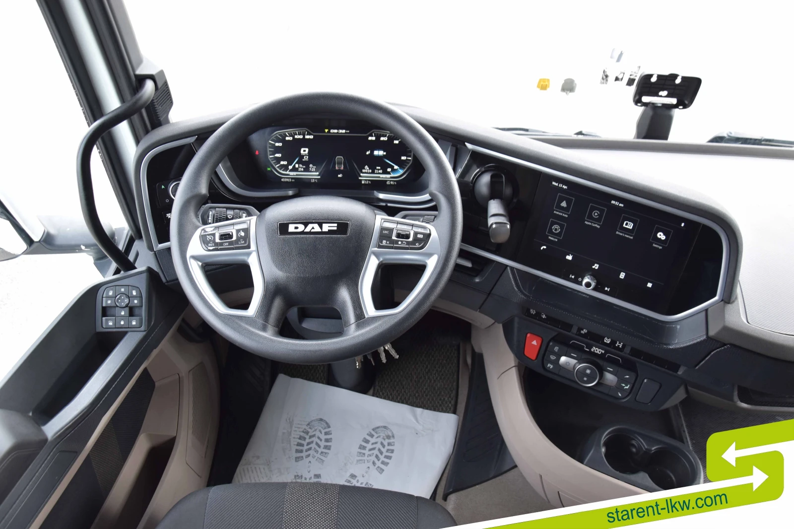 Daf XG SZM26063, снимка 16 - Камиони - 54213598