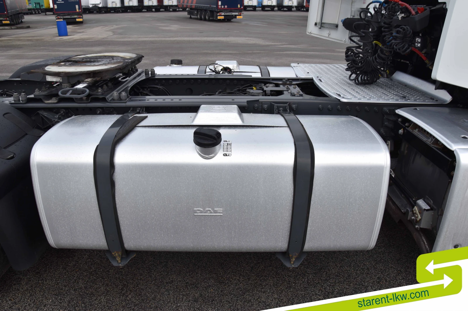 Daf XG SZM26063, снимка 10 - Камиони - 54213598