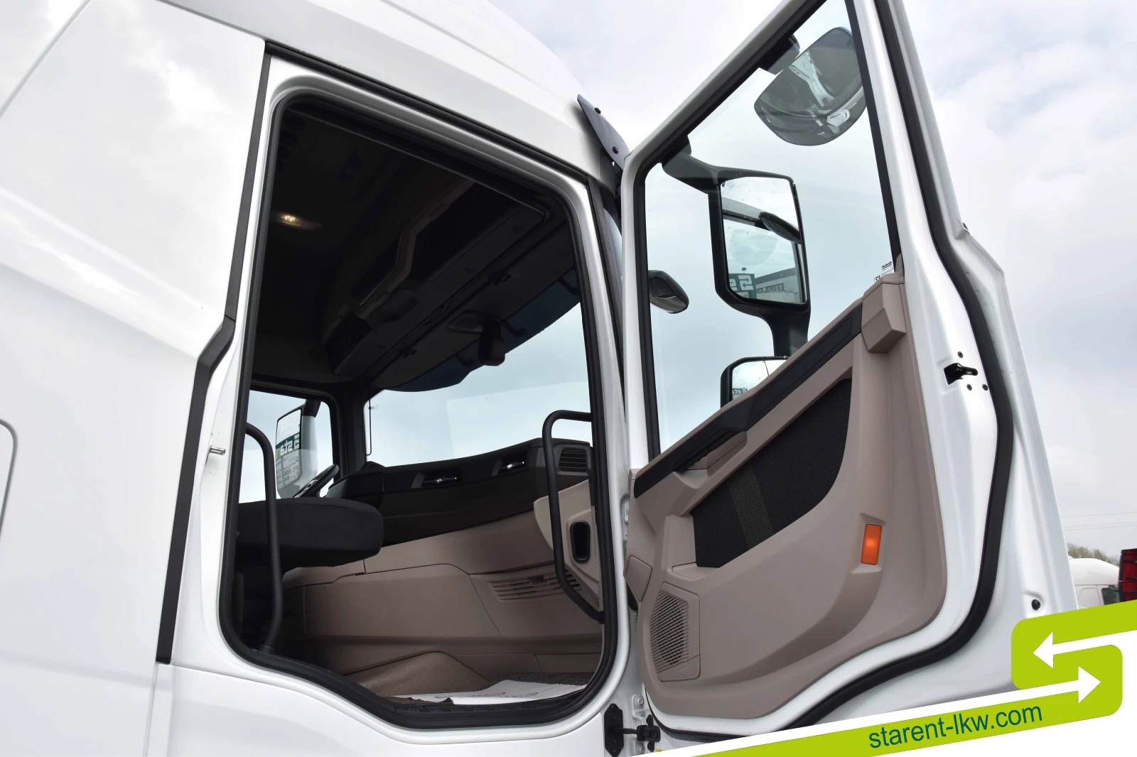 Daf XG SZM26063, снимка 14 - Камиони - 54213598