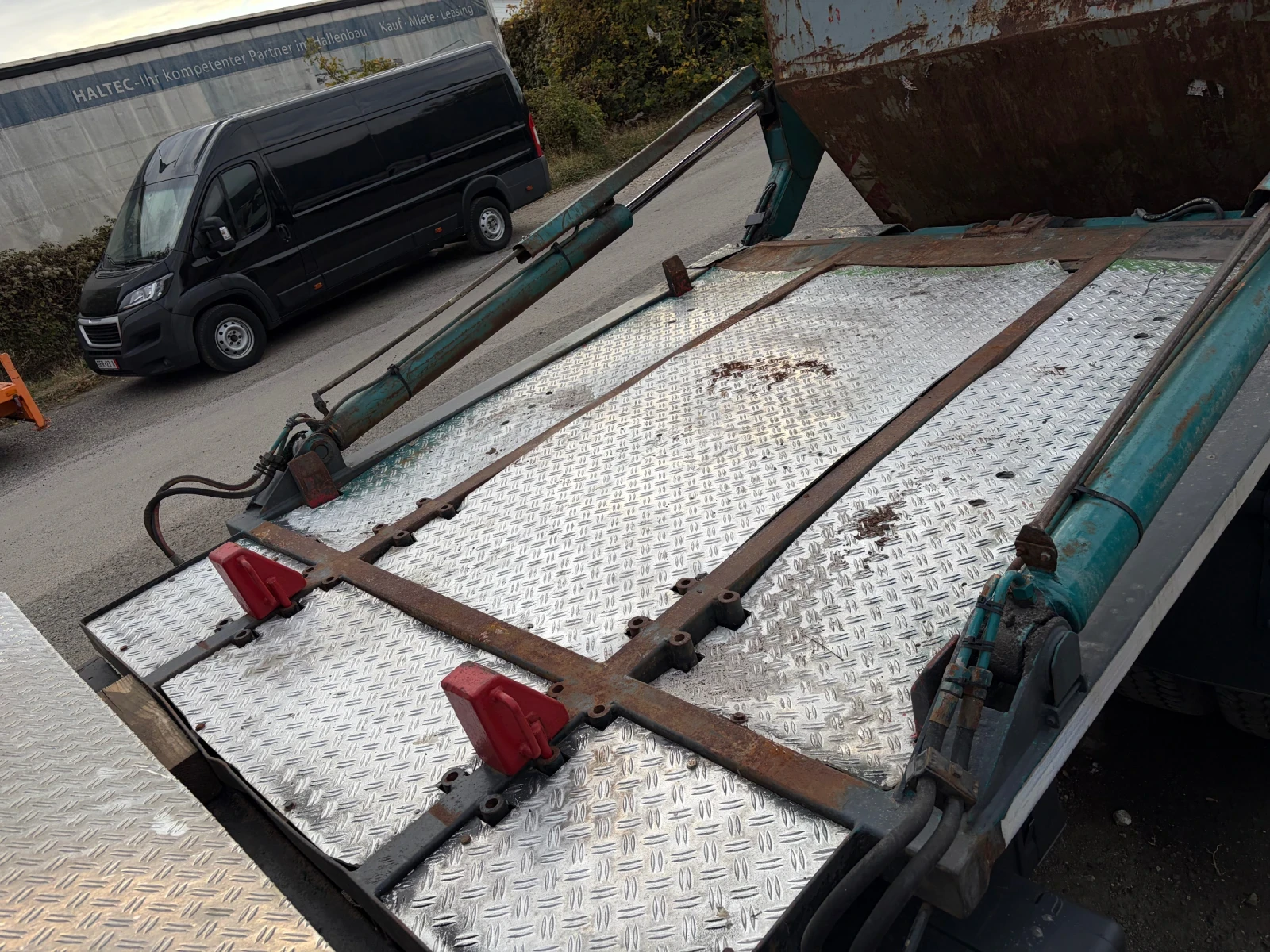 Iveco Eurocargo 80E16* �������������* �������� | Mobile.bg � ����������� 7