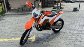 Ktm EXC 300, снимка 3
