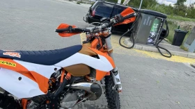 Ktm EXC 300, снимка 6