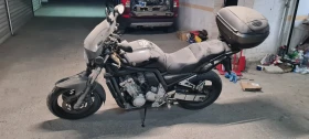 Yamaha FZS, снимка 2