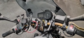 Yamaha FZS, снимка 3