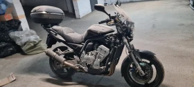 Yamaha FZS, снимка 1