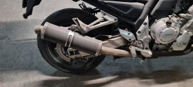 Yamaha FZS, снимка 4