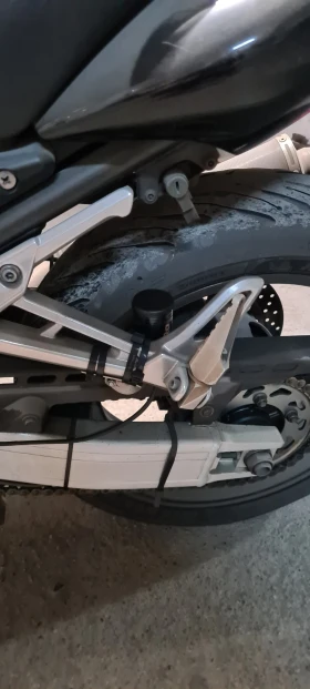 Yamaha FZS, снимка 6
