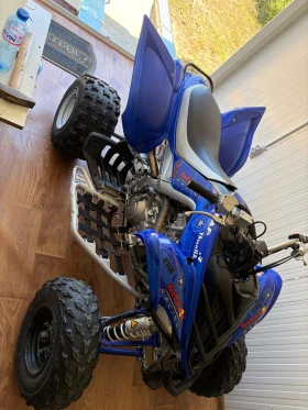 Yamaha Raptor, снимка 7